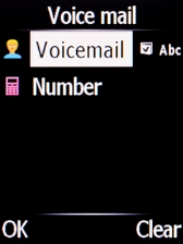 Highlight Number and key in +447836121121.