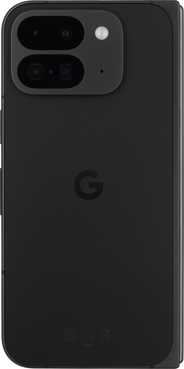 Point the camera lens at the back of your phone at the required object to take a picture or record a video.