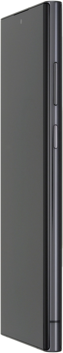 Press the upper or lower part of the Volume key when you get a call. The incoming call alert is silenced and the call continues until it's ended or diverted.