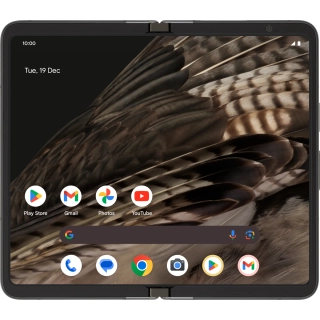 Google Pixel Fold - Turn GPS on or off | Vodafone UK