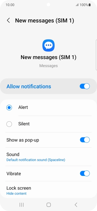 Press Sound. Press Sound.