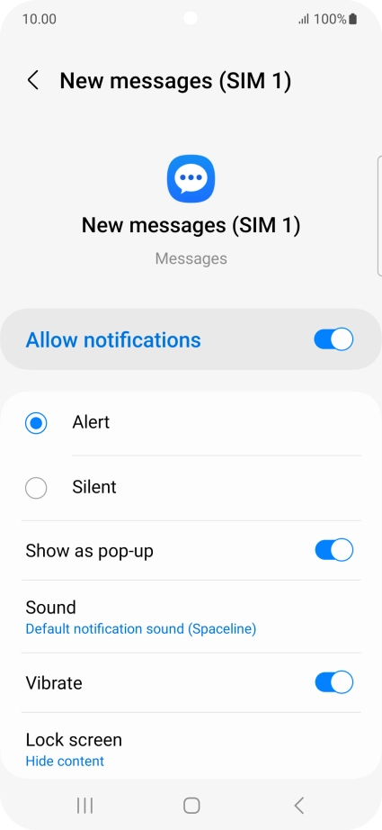 Press Sound. Press Sound.