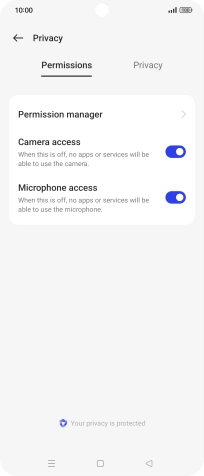 Press Privacy. Press Privacy.