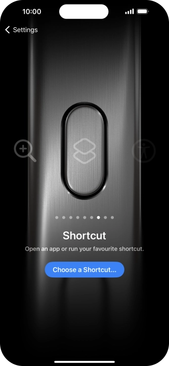 If prompted, follow the instructions on the screen to select more settings for the selected function. If prompted, follow the instructions on the screen to select more settings for the selected function.