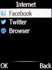 Select Browser.
