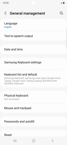 Press Date and time. Press Date and time.