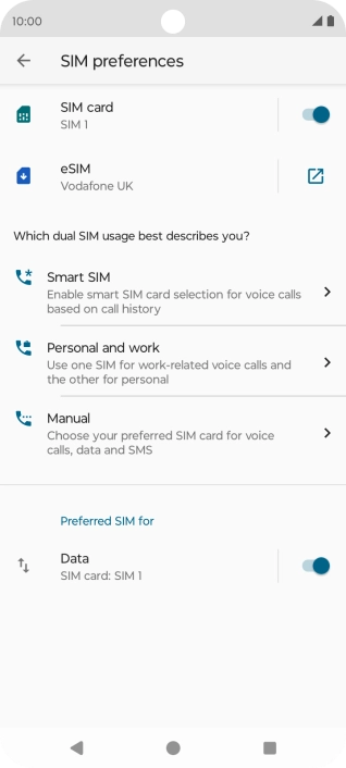 Press Manual. Press Manual.