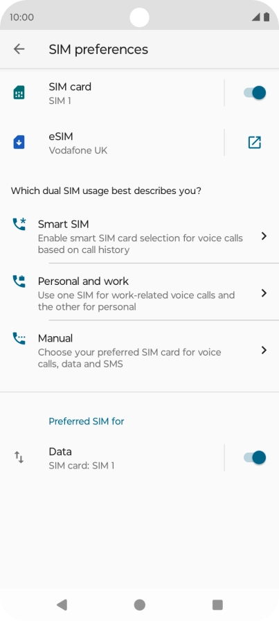 Press Manual. Press Manual.