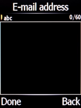 Highlight the field below 