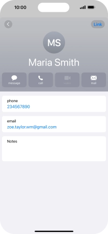 Press Link. Press Link.