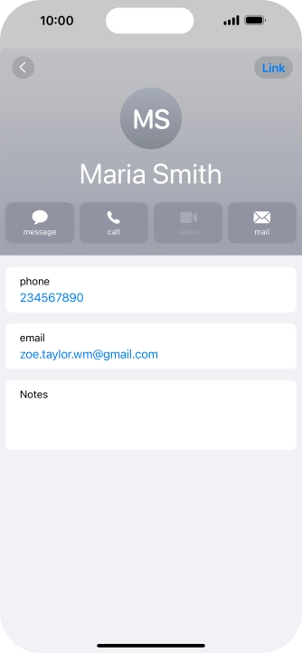 Press Link. Press Link.