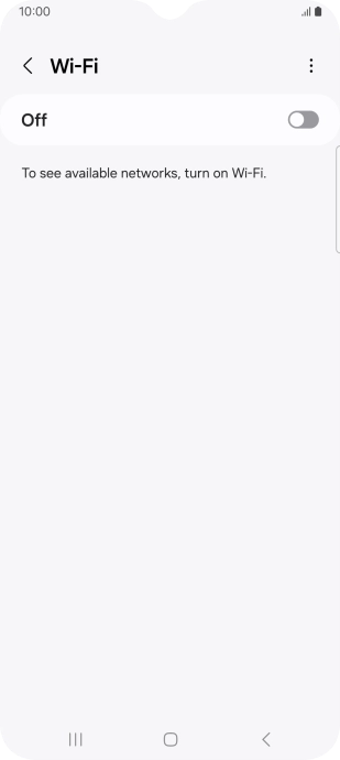 Press the indicator to turn on the function.