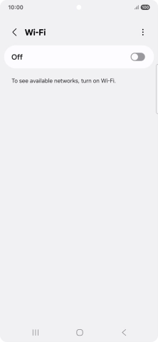 Press the indicator to turn on the function.