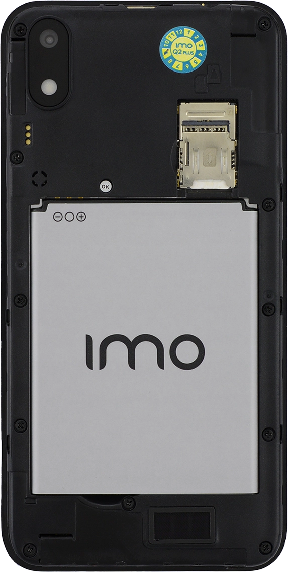 Place the memory card as illustrated next to the memory card holder.