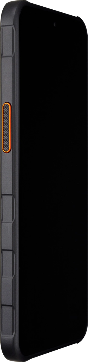 Press the Torch key to turn the torch on and off.