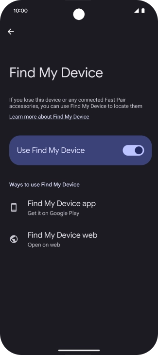Slide your finger upwards starting from the bottom of the screen to return to the home screen. Slide your finger upwards starting from the bottom of the screen to return to the home screen.