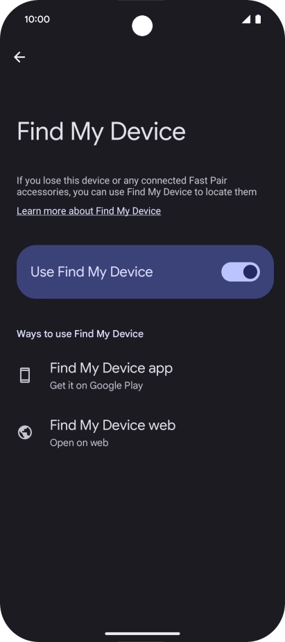 Slide your finger upwards starting from the bottom of the screen to return to the home screen. Slide your finger upwards starting from the bottom of the screen to return to the home screen.