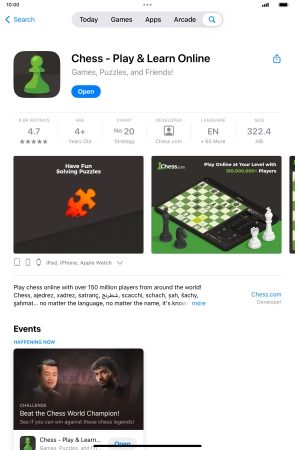 Slide your finger upwards starting from the bottom of the screen to return to the home screen. Slide your finger upwards starting from the bottom of the screen to return to the home screen.