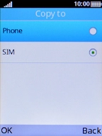 Select Phone.