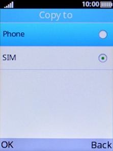 Select Phone.