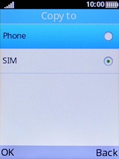 Select Phone.