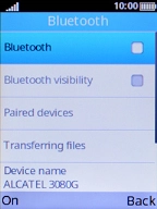 Highlight the field next to 