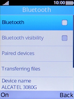 Highlight the field next to 