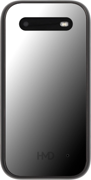 Point the camera lens at the required object to take a picture or record a video.