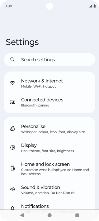 Press Network & Internet.