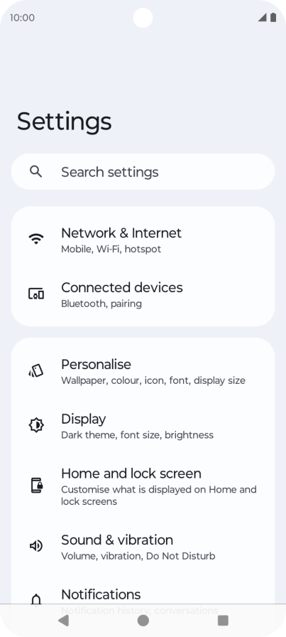 Press Network & Internet.