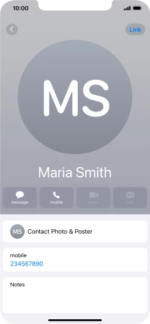 Press Link. Press Link.