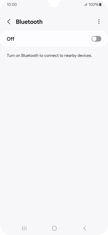 Press the indicator to turn on the function.