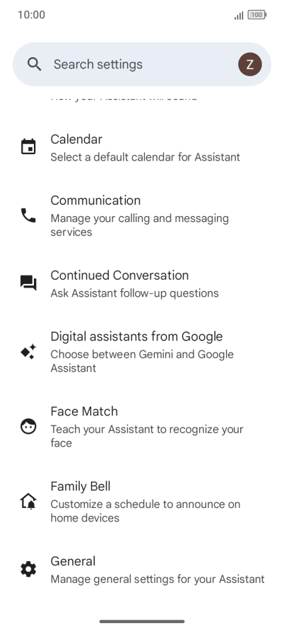Press General. Press General.