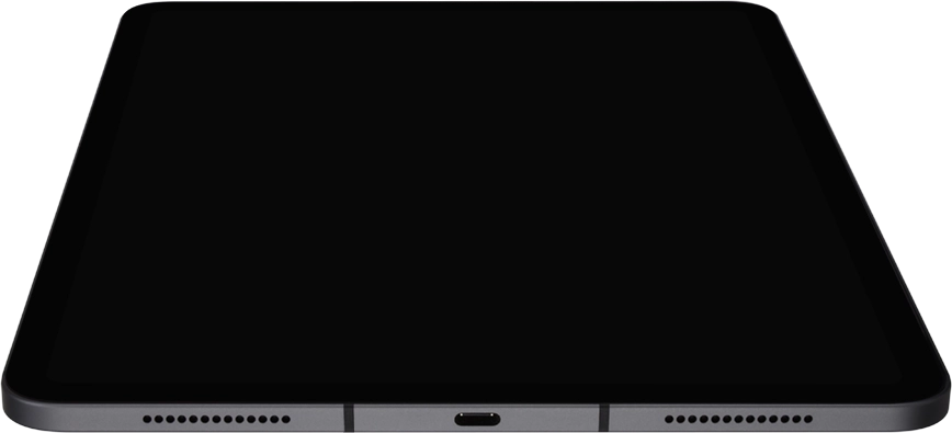 Connect the charger or data cable to the socket and to a wall socket or your computer's USB port.