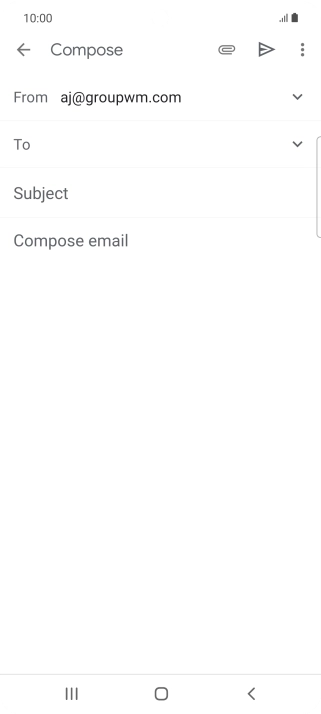 Press the field next to Press the field next to