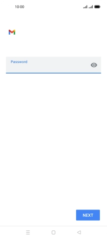 Press NEXT. Press NEXT.