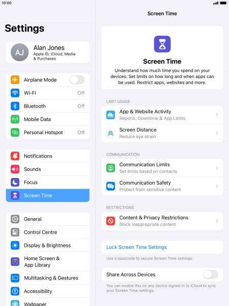 Press Communication Safety. Press Communication Safety.