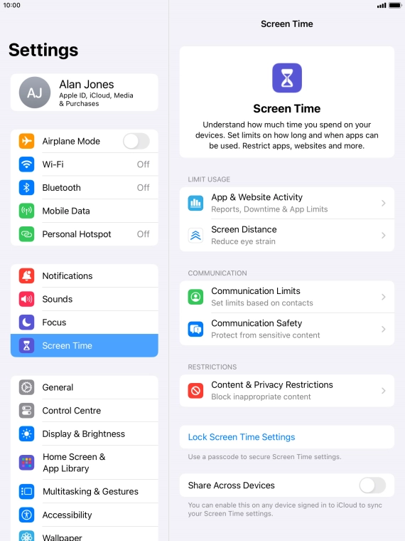 Press Communication Safety. Press Communication Safety.