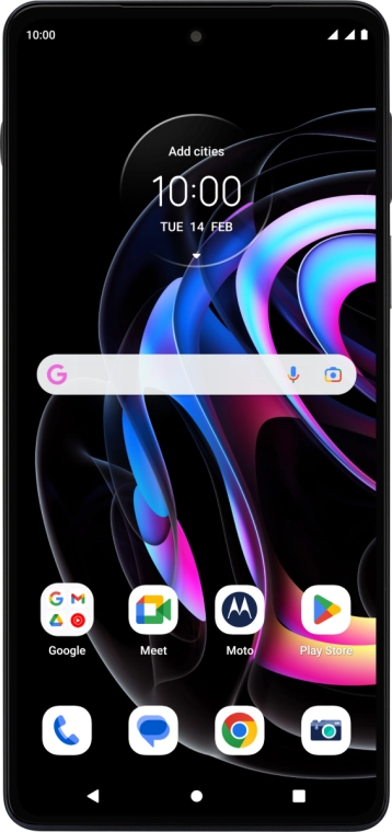 Motorola Edge 20 Pro 5G