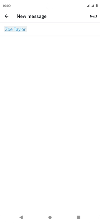 Press Next. Press Next.