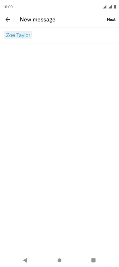 Press Next. Press Next.