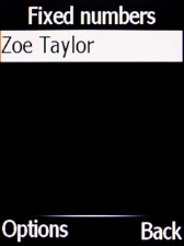 Press Disconnect to return to the home screen.