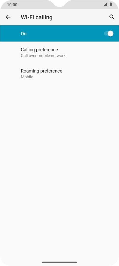 Slide your finger upwards starting from the bottom of the screen to return to the home screen. Slide your finger upwards starting from the bottom of the screen to return to the home screen.