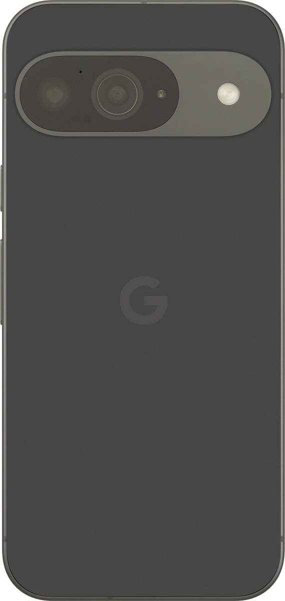 Point the camera lens at the back of your phone at the required object to take a picture or record a video.