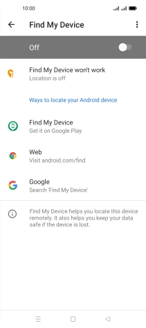 Press the indicator to turn on the function. Press the indicator to turn on the function.