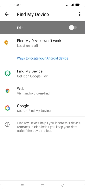 Press the indicator to turn on the function. Press the indicator to turn on the function.