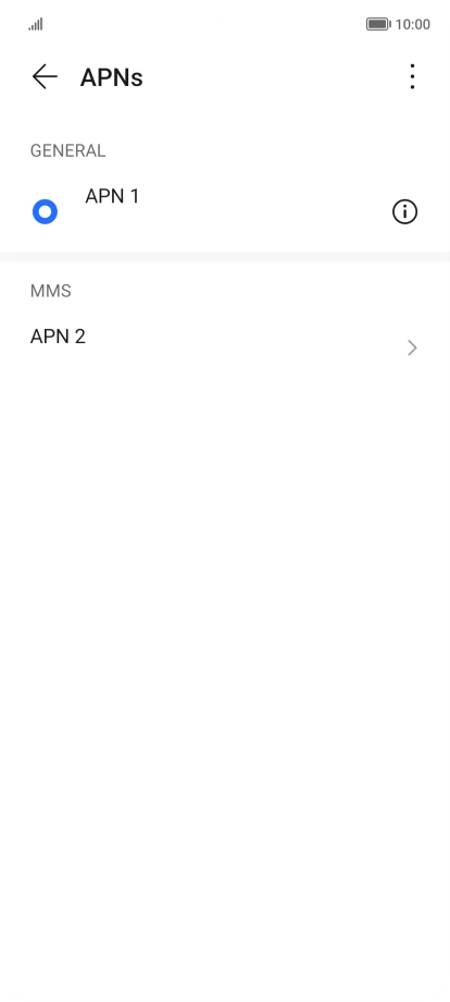 Slide your finger upwards starting from the bottom of the screen to return to the home screen.