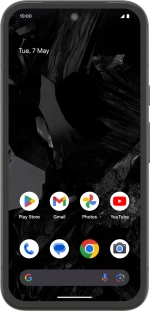 Google Pixel 8a