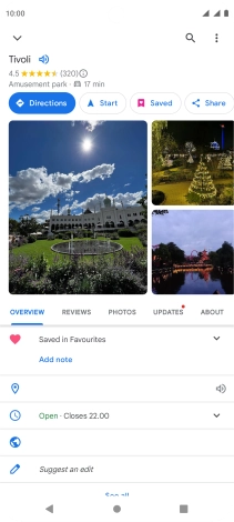 Press Directions. Press Directions.