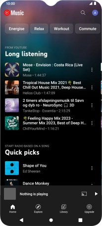 Press Library. Press Library.